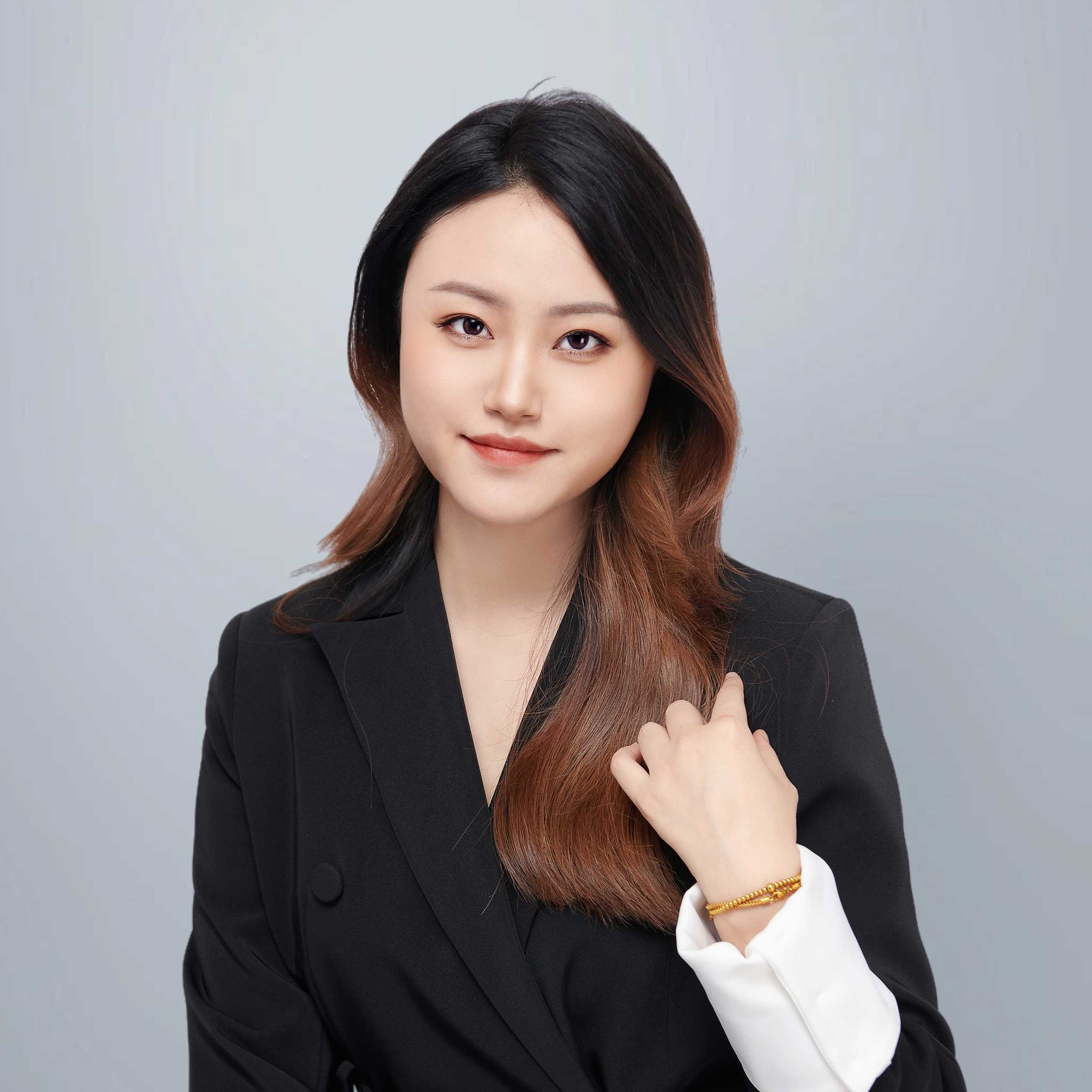 熊麗莎